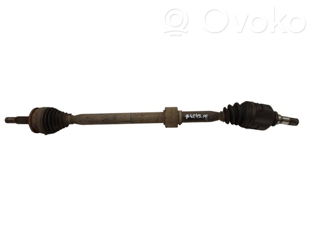 Front driveshaft   4341002570,4341002570