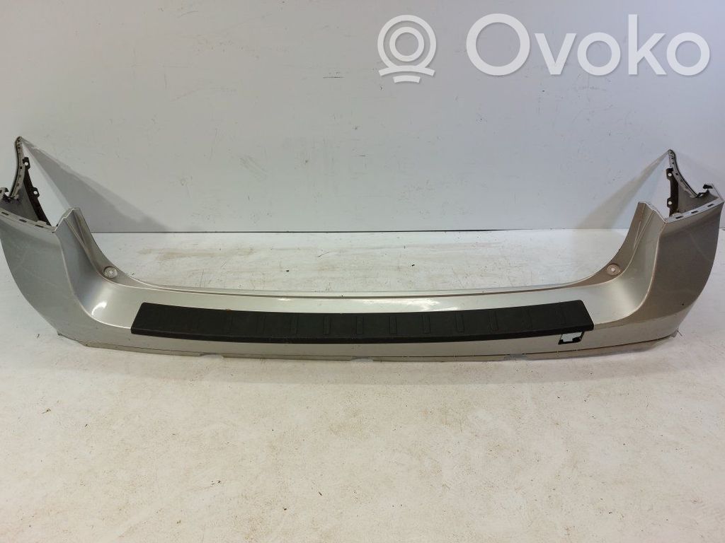 Volvo V70 Бампер 