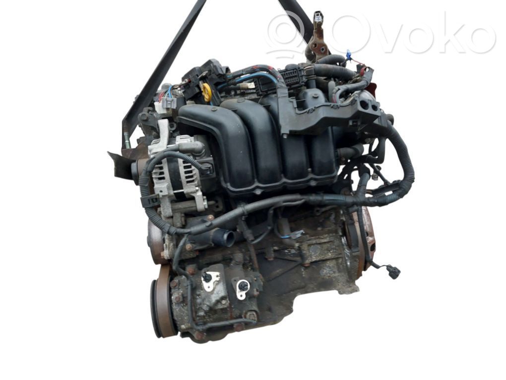 Toyota Corolla E140 E150 Engine 