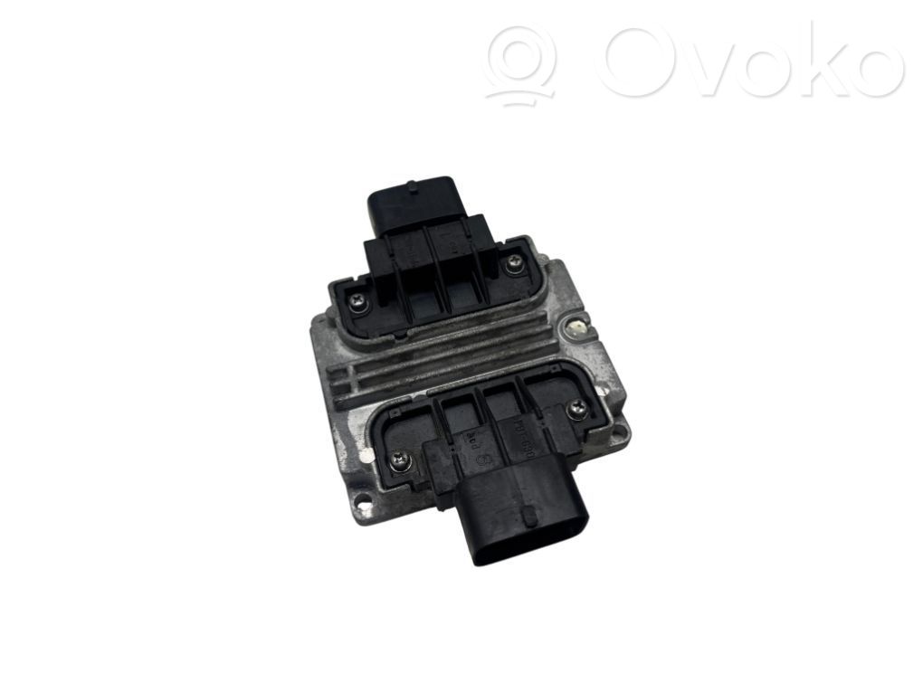 Opel Vectra C Gearbox control unit/module 