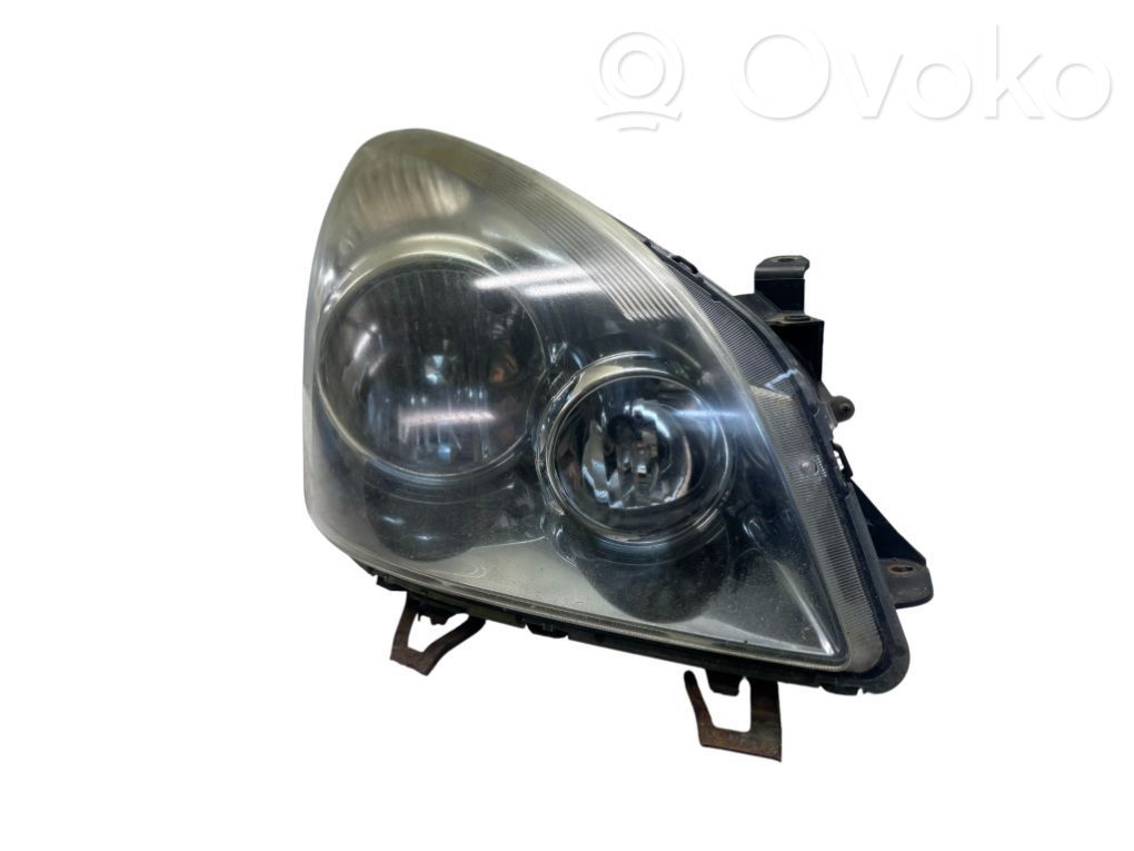 Toyota Corolla Verso E121 Headlight/headlamp 