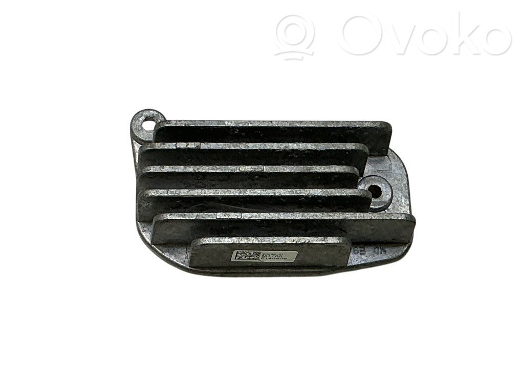 LED ballast control module   63117367752,63117367752,7367752