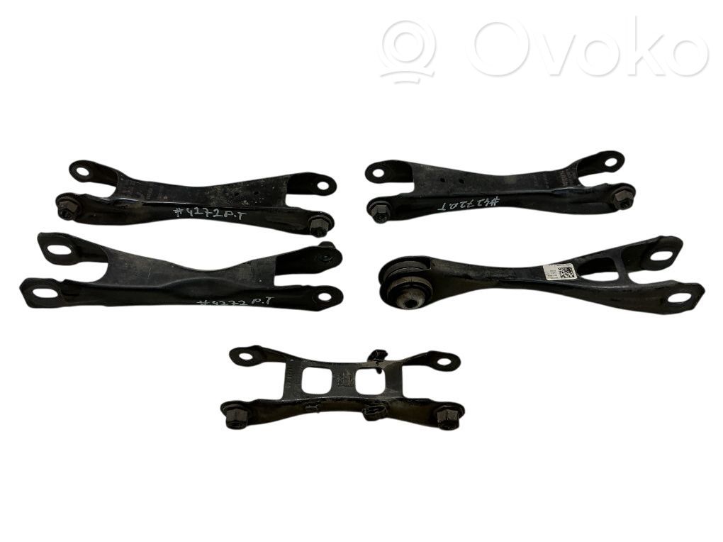 BMW i3 Querlenker hinten 