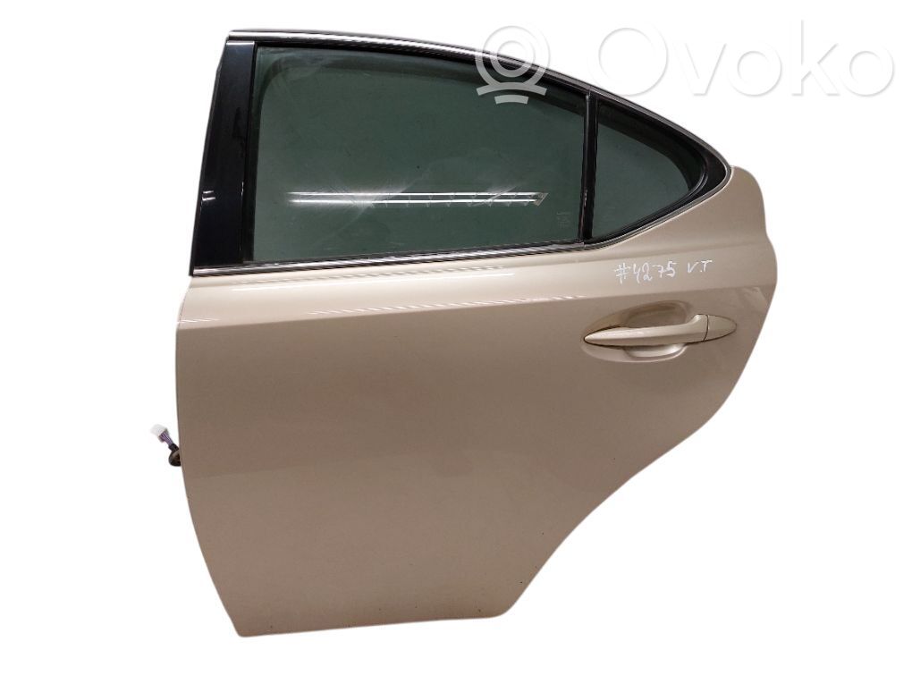 Lexus IS 220D-250-350 Galinės durys 