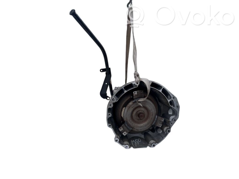 Jeep Grand Cherokee Automatic gearbox 