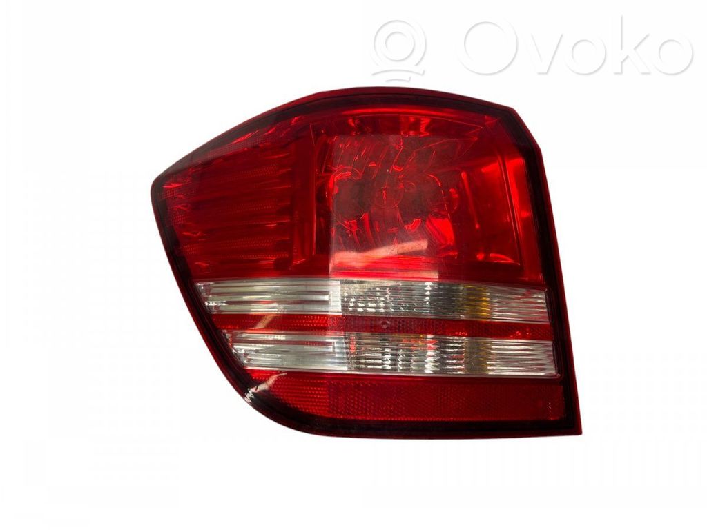 Dodge Journey Rear/tail lights 