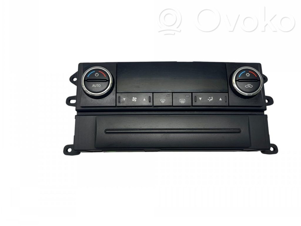 Dodge Journey Panel klimatyzacji 
