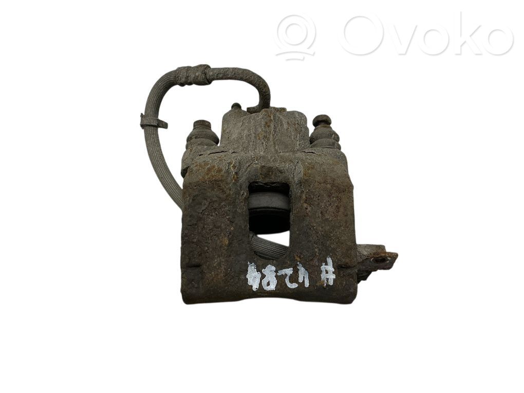 Jeep Grand Cherokee (WK) Rear brake caliper 