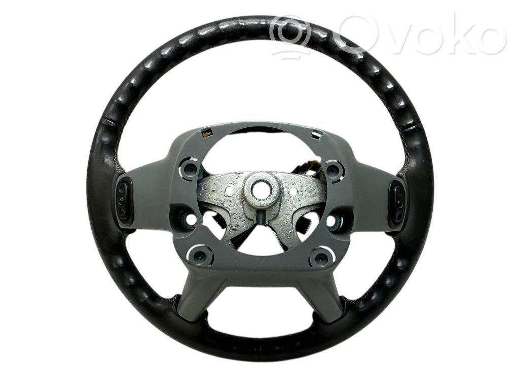 Jeep Grand Cherokee (WK) Steering wheel 