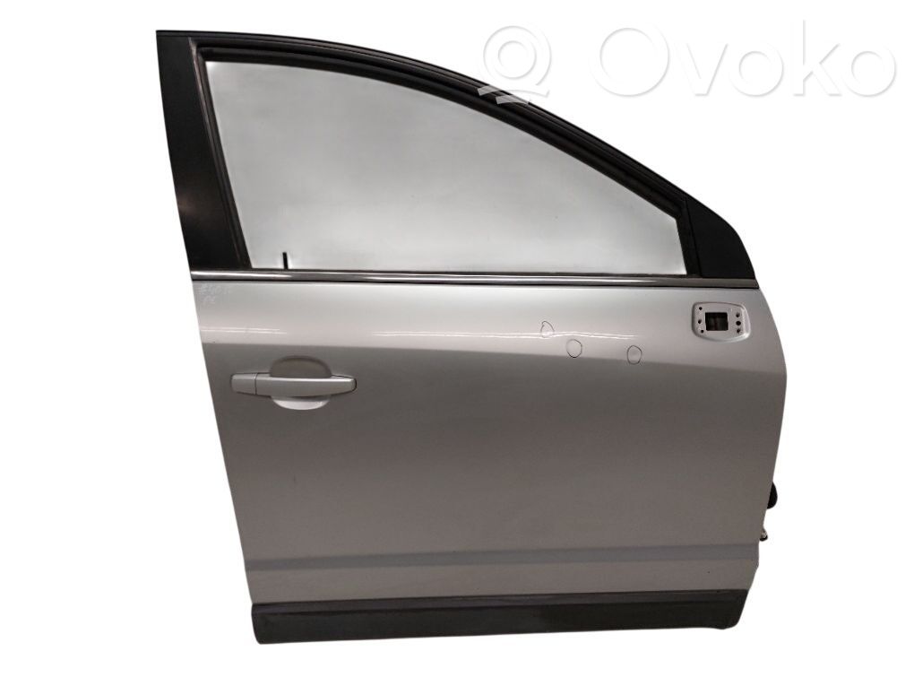 Opel Antara Durvis 