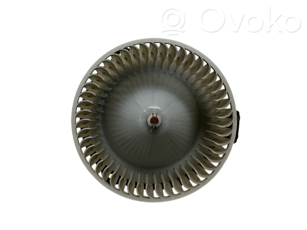 Mazda 6 Heater fan/blower 