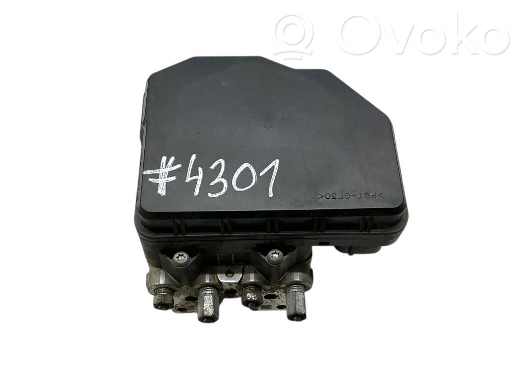 ABS-pumppu   GHR1437A0,GHR1437A0,1338005670