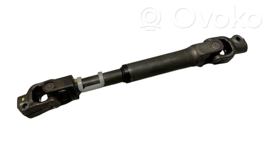 Mazda 6 Steering rack mechanical part 