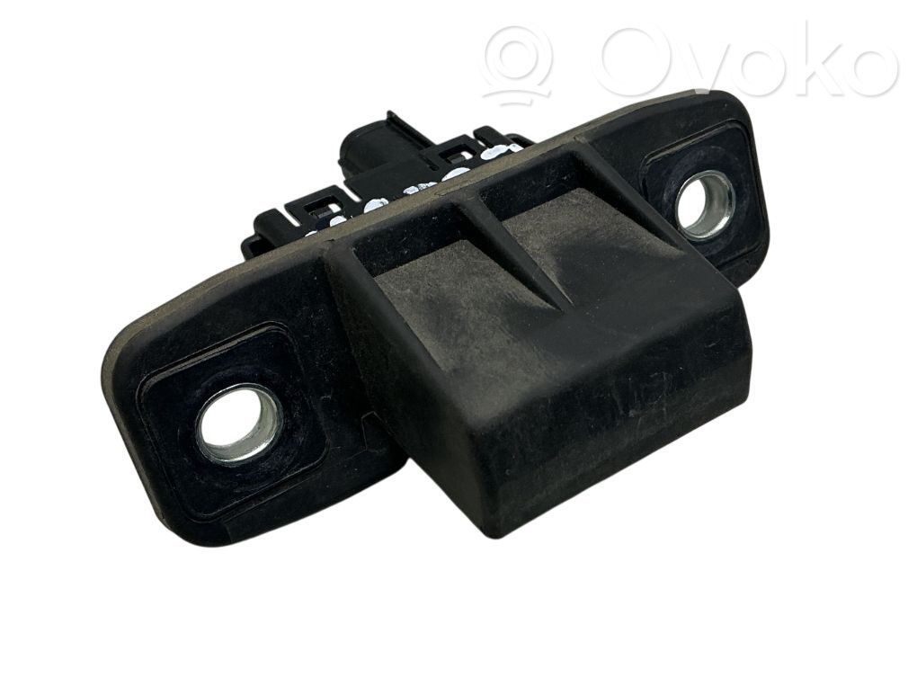 Mazda MX-30 Tailgate sensor 