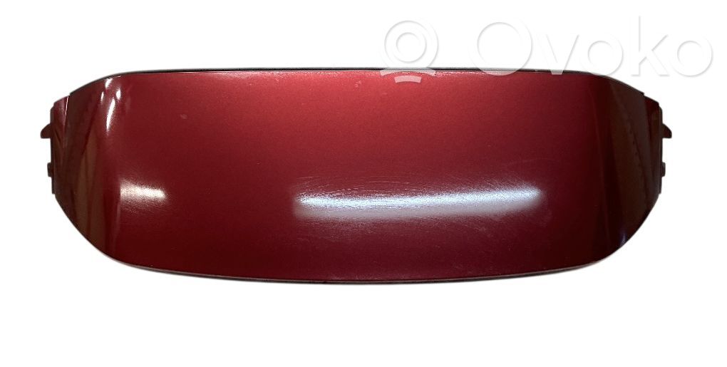 Mazda MX-30 Heckspoiler 