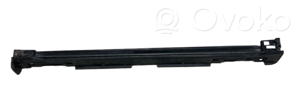 Mazda MX-30 Slenkstis 
