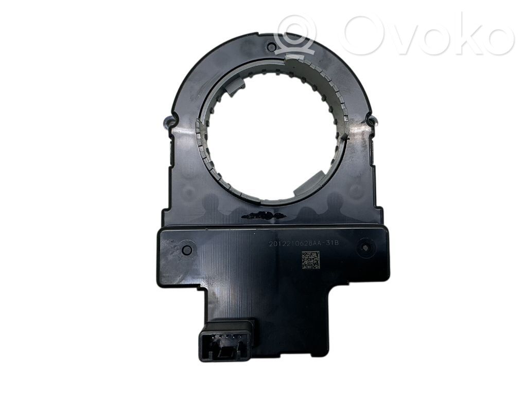Mazda MX-30 Bague collectrice/contacteur tournant airbag (bague SRS) 