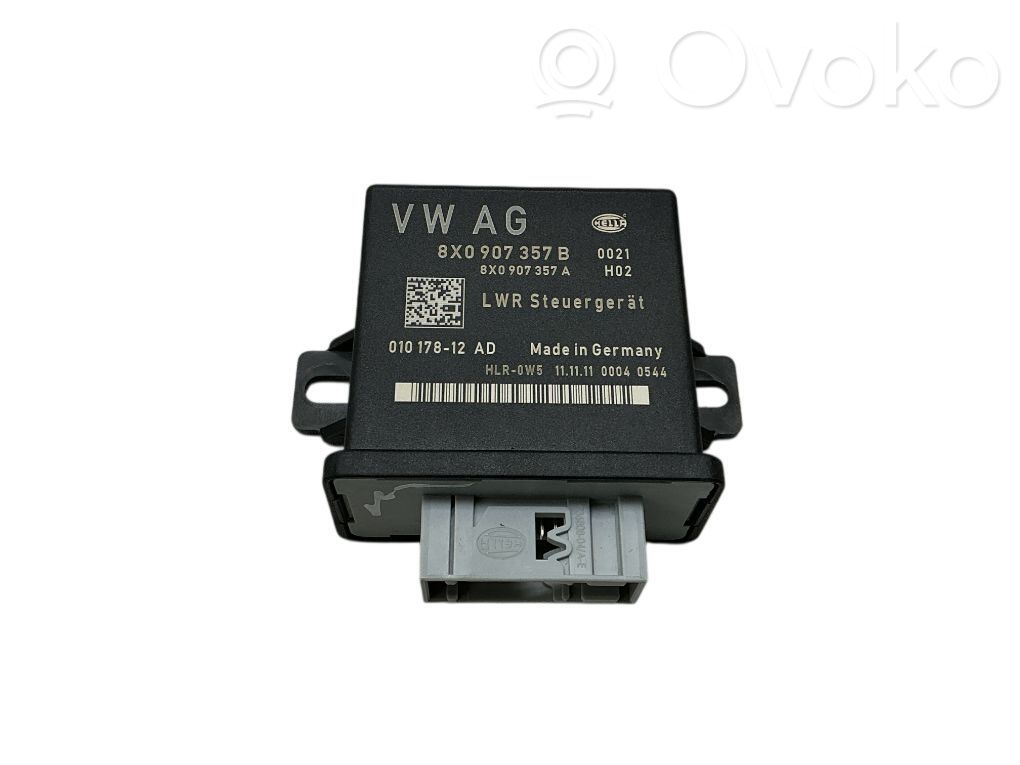 Module d'éclairage LCM   8X0907357B,8X0907357B