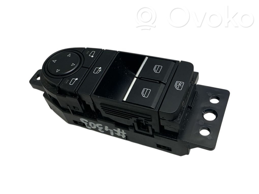 Mazda MX-30 Interruptor del elevalunas eléctrico 