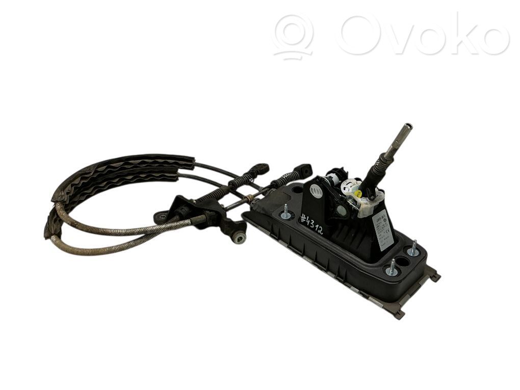 Selector caja de cambios   5Q0711049AR,5Q0711049AR,5Q0711112F