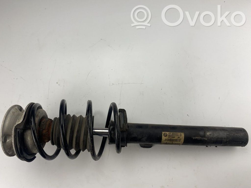 BMW 1 E81 E87 Front shock absorber/damper 