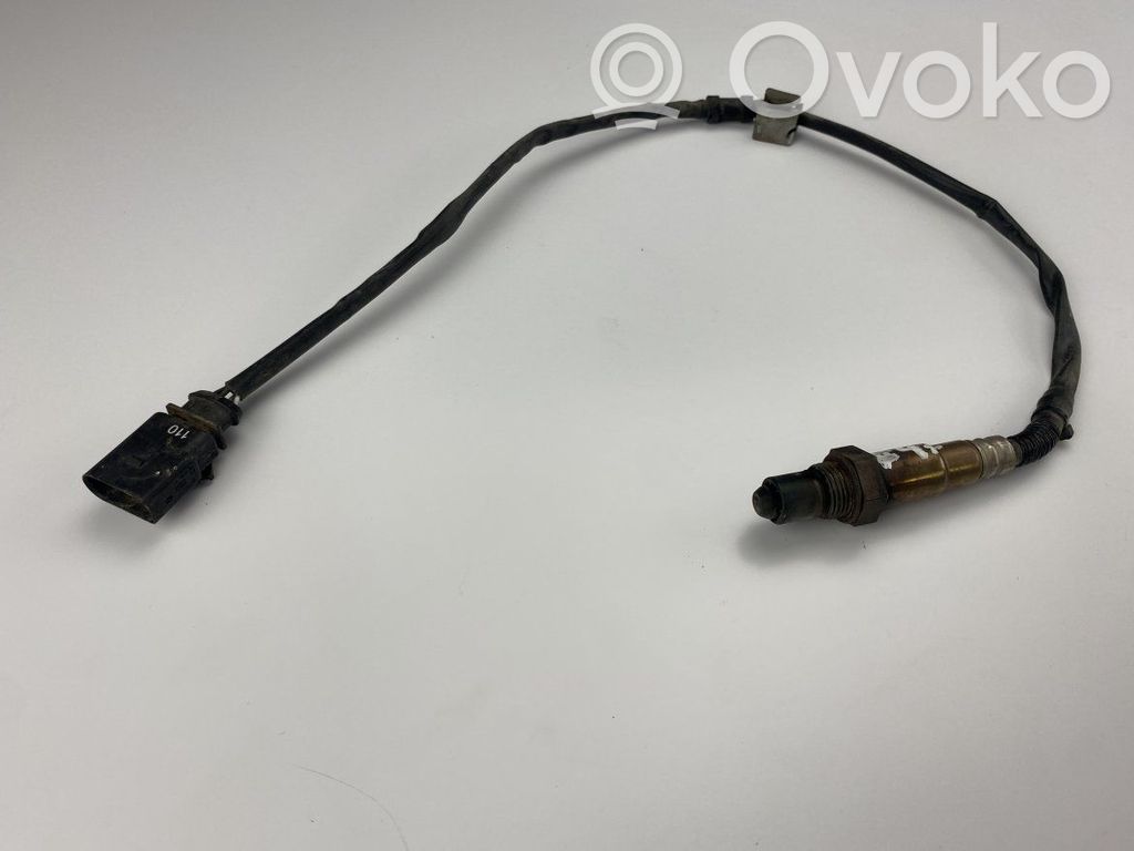 Volkswagen Sharan Lambda probe sensor 