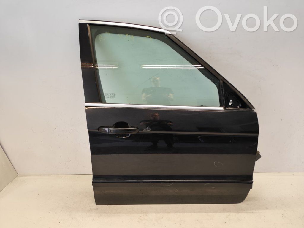 Ford S-MAX Durvis 
