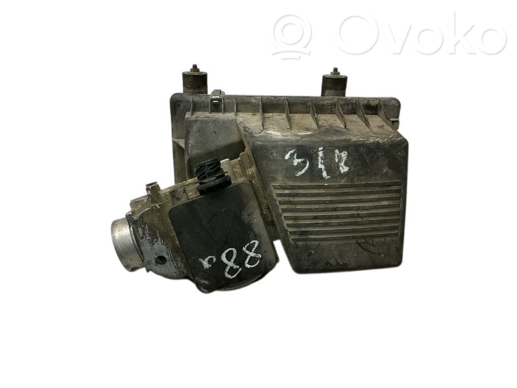 BMW 3 E30 Air filter box 
