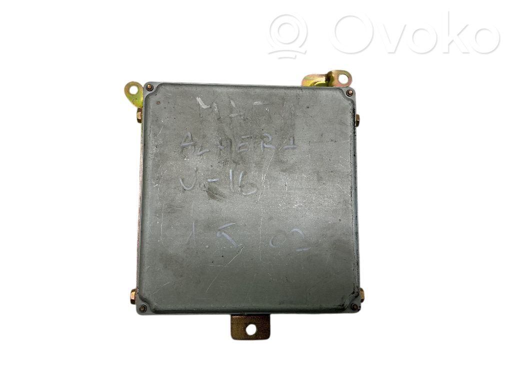 Nissan Almera N16 Sterownik / Moduł ECU 