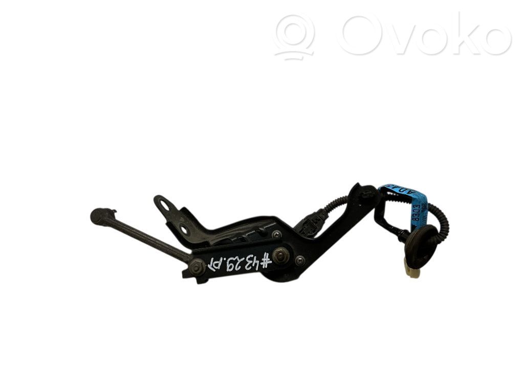 Mitsubishi Outlander Rear air suspension level height sensor 
