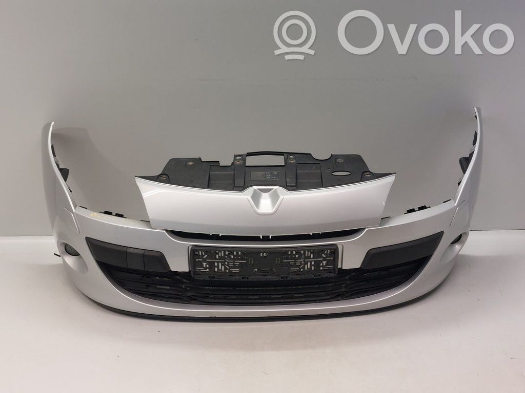 Renault Megane III Bară față 