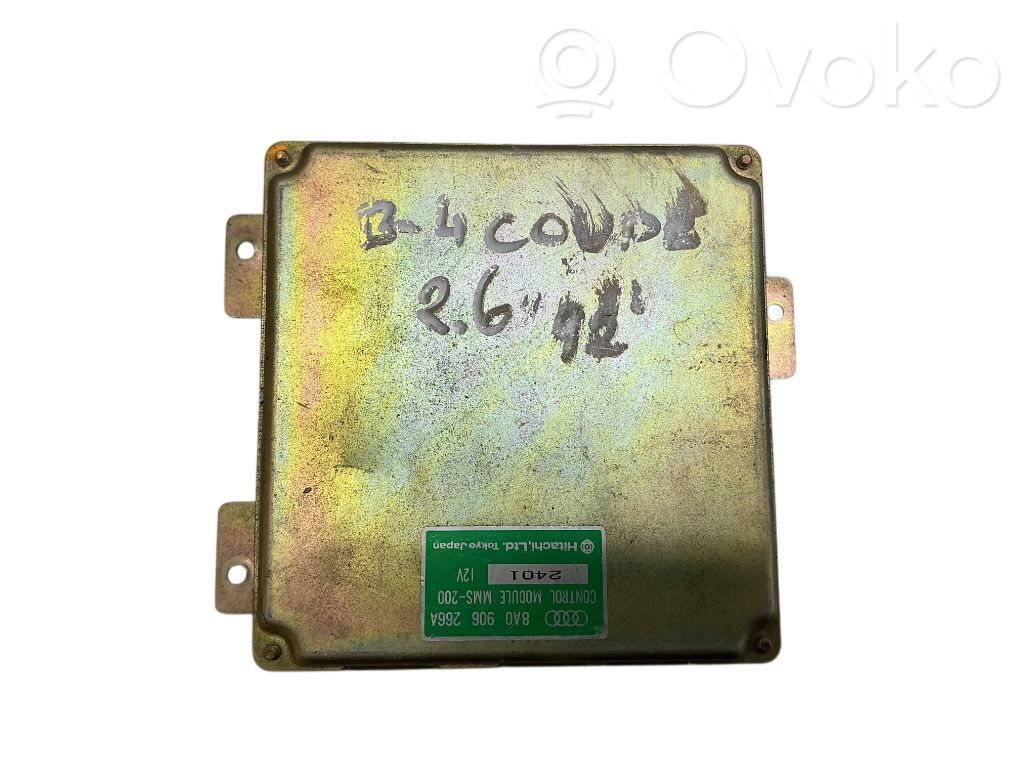 Audi 80 90 S2 B4 Engine control unit/module 
