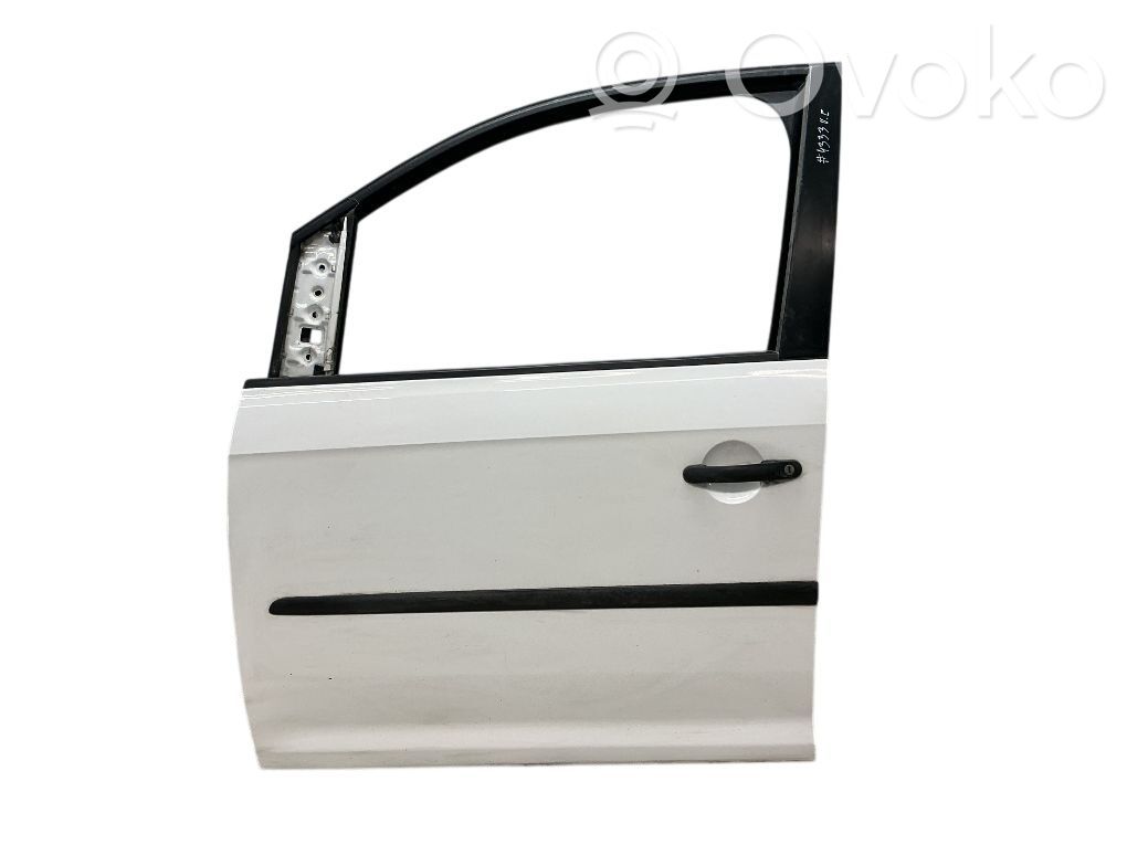 Volkswagen Caddy Durvis 