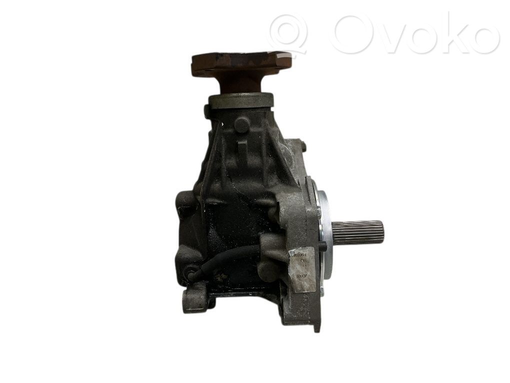 Skrzynia rozdzielcza / Reduktor   067022,067022,33100JD60B,33101JD60A