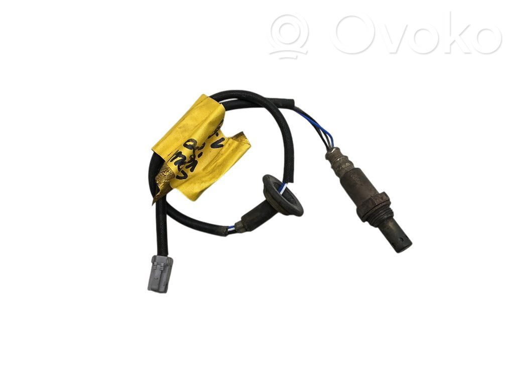 Toyota Corolla Verso E121 Lambda probe sensor 