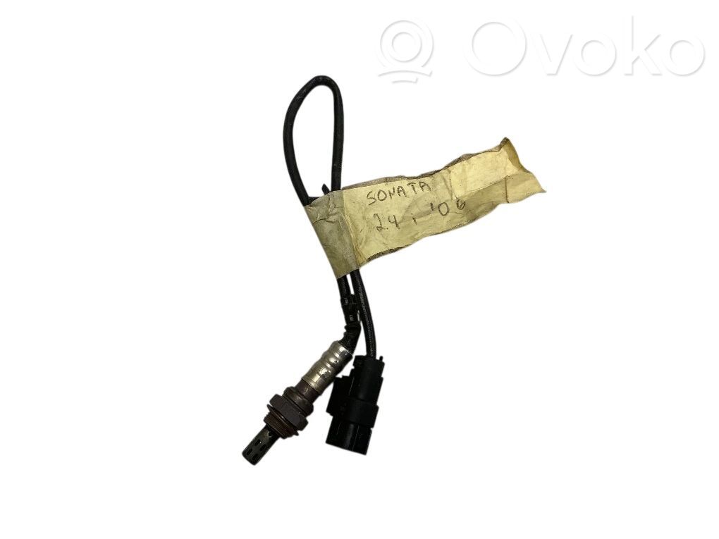 Hyundai Sonata Lambda probe sensor 
