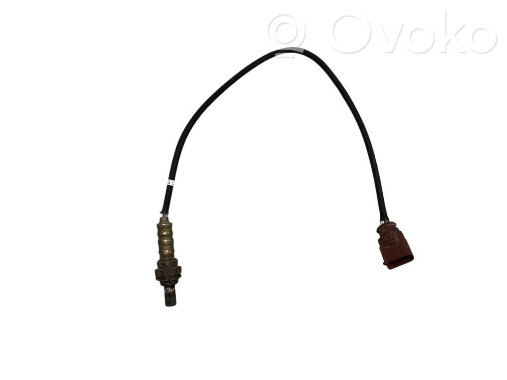 Audi A8 S8 D3 4E Lambda probe sensor 