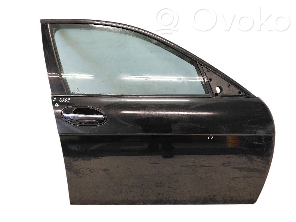 BMW 7 E65 E66 Дверь 