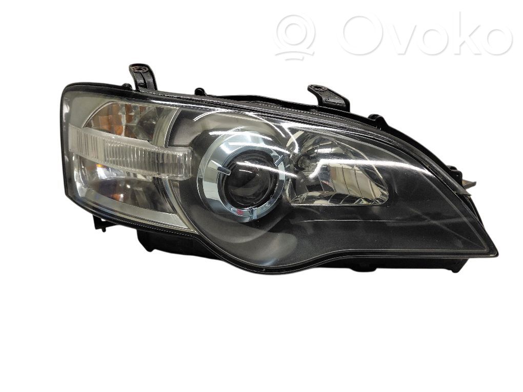 Subaru Legacy Scheinwerfer 