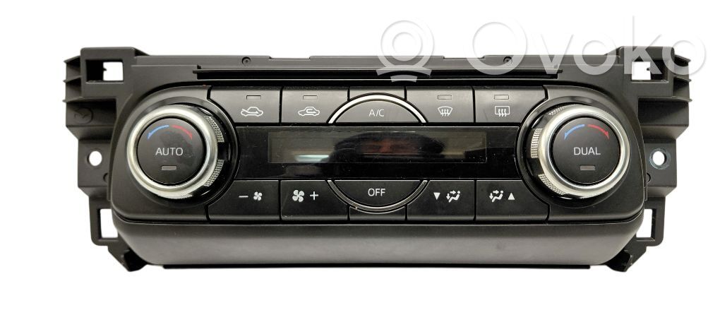 Mazda CX-5 II Steuergerät Klimaanlage 