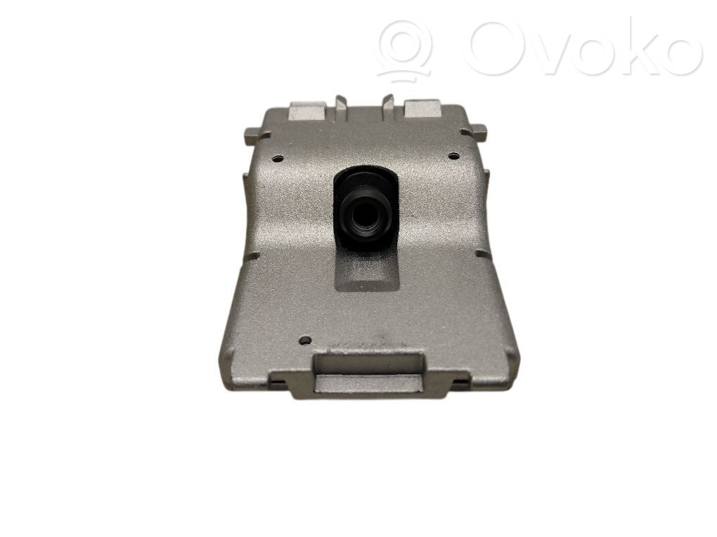 Mazda CX-5 II Front bumper camera 