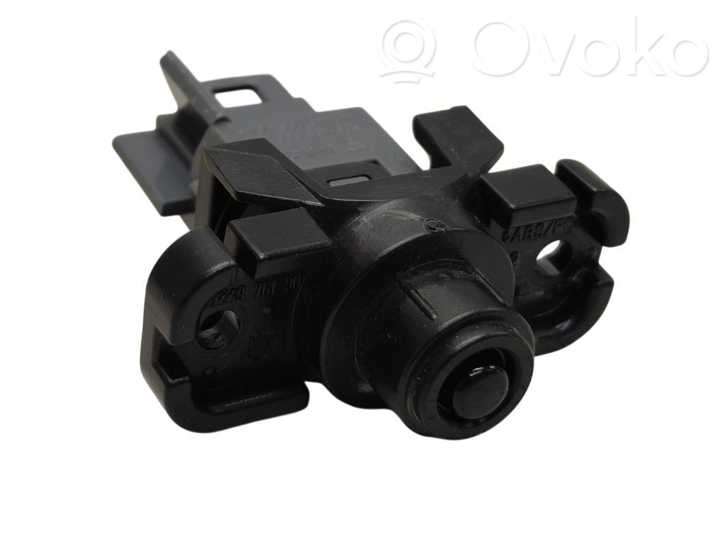 Porsche Panamera (970) Sensor de temperatura interna 