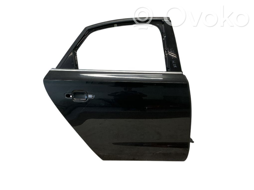 Audi A8 S8 D4 4H Puerta trasera 