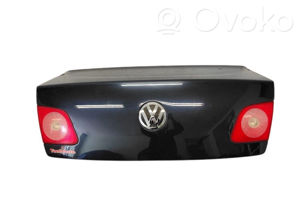Volkswagen Phaeton Hayon/capotă portbagaj 