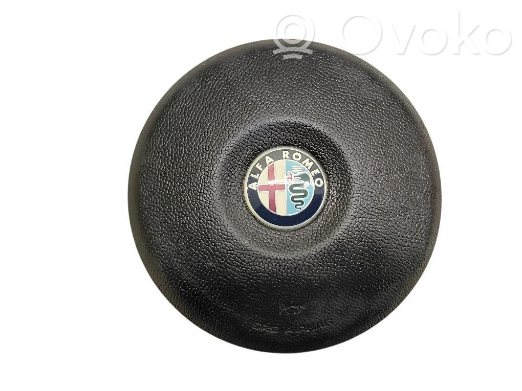 Alfa Romeo Brera Airbag del volante 