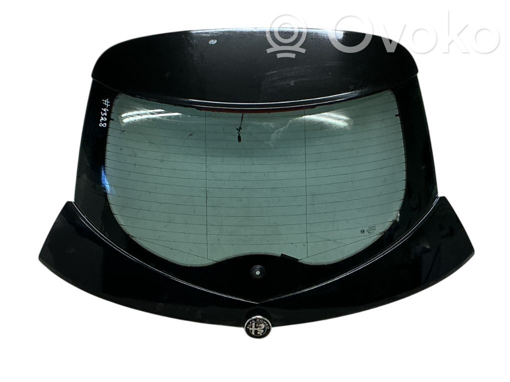 Alfa Romeo Brera Puerta del maletero/compartimento de carga 