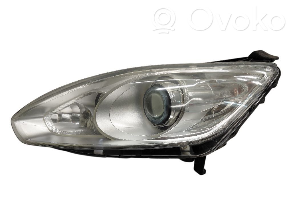 Ford C-MAX II Headlight/headlamp 