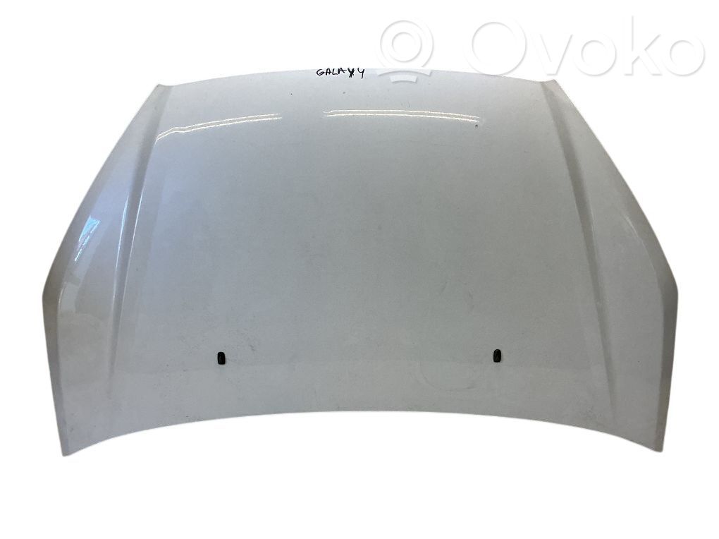 Ford Galaxy Capotă motor 