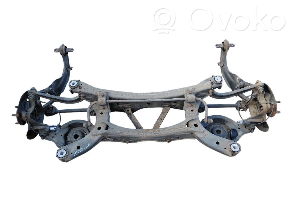 Mazda 6 Rear axle beam 