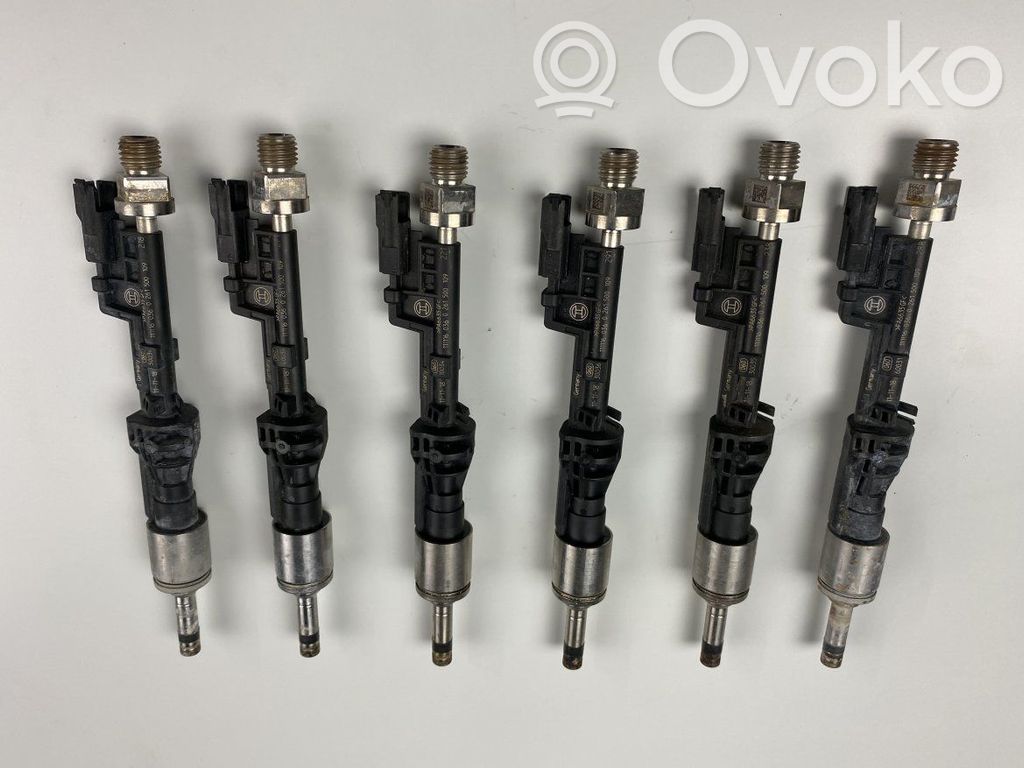 Inyector de combustible   1364759787005,0261500109,7597870,10213541
